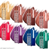 NYX Professional Makeup Vivid Rich Ultimate Glow Shots Liquid Eyeshadow