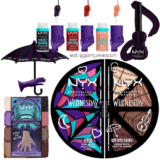 NYX Professional Makeup Wednesday Collection – Update 2
