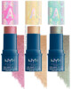 NYX Professional Makeup X Avatar 2: The Way of Water Collection