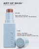 Nabla Cosmetics Art of Skin Foundation & Contour Stick – jetzt bei Sephora Deutschland erhältlich