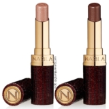 Nabla Cosmetics Beyond Jelly Lipstick Crystal Edition – Holiday 2025