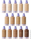 Nabla Cosmetics Skin Realist Tinted Balm – neue Farben