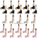 Nabla Cosmetics 25 neue Lippenstift Farben – Update