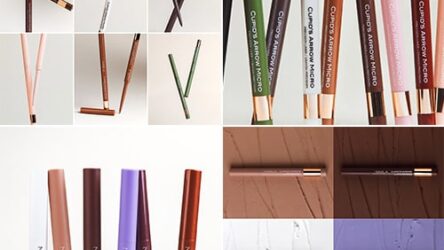 Nabla Cupid’s Arrow Micro & neue Farben vom Cupid’s Arrow – Update