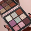 Nars Cosmetics Afterglow Tempting Eyeshadow Palette – jetzt in Deutschland erhältlich