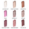 Nars Cosmetics Afterglow Tempting Eyeshadow Palette – jetzt in Deutschland erhältlich