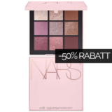 Nars Cosmetics Afterglow Tempting Eyeshadow Palette um – 50% reduziert
