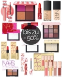 Bis zu – 50% Rabatt auf ausgewählte Nars Cosmetics Produkte