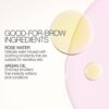 Nars Cosmetics Brow Shaping Gel