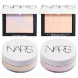 Nars Cosmetics Light Reflecting Prismatic Powder – Pressed & Loose – limited Edition