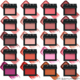 Nars Cosmetics Powder Blush Update – jetzt in Deutschland erhältlich