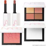 Nars Pure Paradise Collection – Limited Edition – jetzt in Europa erhältlich