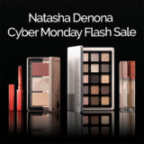 Natasha Denona Cyber Monday Flash Sale