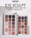 Natasha Denona Eye Sculpt Texture & Tone Palette – jetzt in Deutschland erhältlich