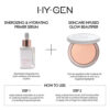 Natasha Denona HY-GEN Skincare Infused Glow Beautifier – jetzt in Deutschland erhältlich