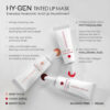 Natasha Denona HY-GEN TINTED LIP MASK Everyday Hyaluronic Acid Lip Nourishment – jetzt in Deutschland erhältlich