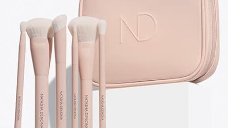 Natasha Denona HY-GLAM Brush Kit