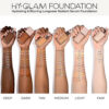 Natasha Denona HY-GLAM Hydrating & Blurring Longwear Radiant Serum Foundation – jetzt in Deutschland erhältlich