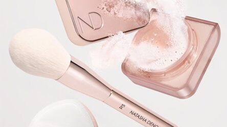 Natasha Denona HY-GLAM Setting Powder – jetzt offiziell erhältlich