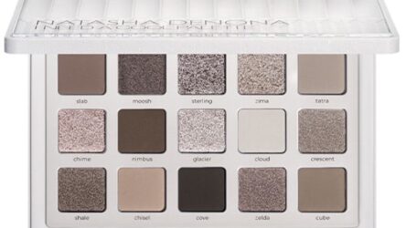 Natasha Denona I Need A Cool Eyeshadow Palette