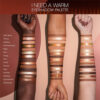 Natasha Denona I Need a Warm Palette – jetzt in Deutschland erhältlich