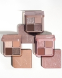 Natasha Denona Luxe Glam Compact Quad Eyeshadow Palette – jetzt in Deutschland erhältlich