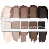 Natasha Denona Mini Eye Sculpt Palette – Cool – jetzt bei Sephora Deutschland erhältlich