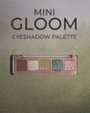 Natasha Denona Mini Gloom Palette – jetzt in Deutschland erhältlich