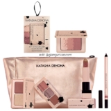 Natasha Denona My Dream Pouch & My Mini Dream Glow Blush Ornament – Holiday 2025 Collection – Update