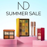 Bis zu – 30% Rabatt beim Natasha Denona Summer Sale