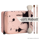 – 50% Rabatt auf das Natasha Denona Travel Brush Set & Makeup Pouch