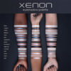 Natasha Denona Xenon Palette um – 64% reduziert