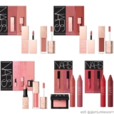 Neue limitierte Nars Cosmetics Mini Sets
