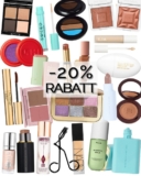 – 20% Rabatt bei den Niche Beauty Club Days