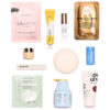 Niche Beauty Glass Skin Box