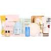 Niche Beauty Glass Skin Box