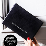 Niche Beauty Mystery Box gratis