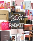Niche Beauty – 30% Rabatt auf ausgewählte Produkte