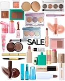 Niche Beauty Sale