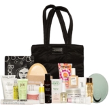 Niche Beauty Selfcare Bag