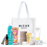 Niche Beauty Summer Bag