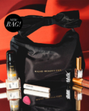 Niche Beauty The Romantic Bow Bag