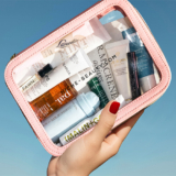 Niche Beauty Travel Kit gratis