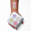 Nimya by NikkieTutorials Fourmation Palette: The Shimmers