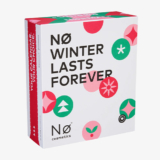 Nø Adventskalender 2023 merry tøday