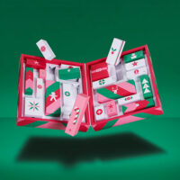 Nø Adventskalender 2023 merry tøday