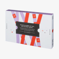 Nø Cosmetics Nøt an Advent Calendar 2022