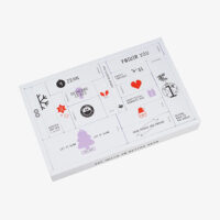Nø Cosmetics Nøt an Advent Calendar 2022