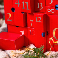 Notino Advent Calendar 2024: Korean Beauty