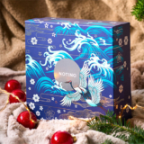 Notino Advent Calendar 2024: Korean Beauty
